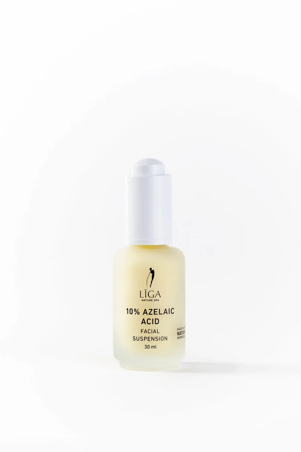 10% Azelaic acid serum 30 ml