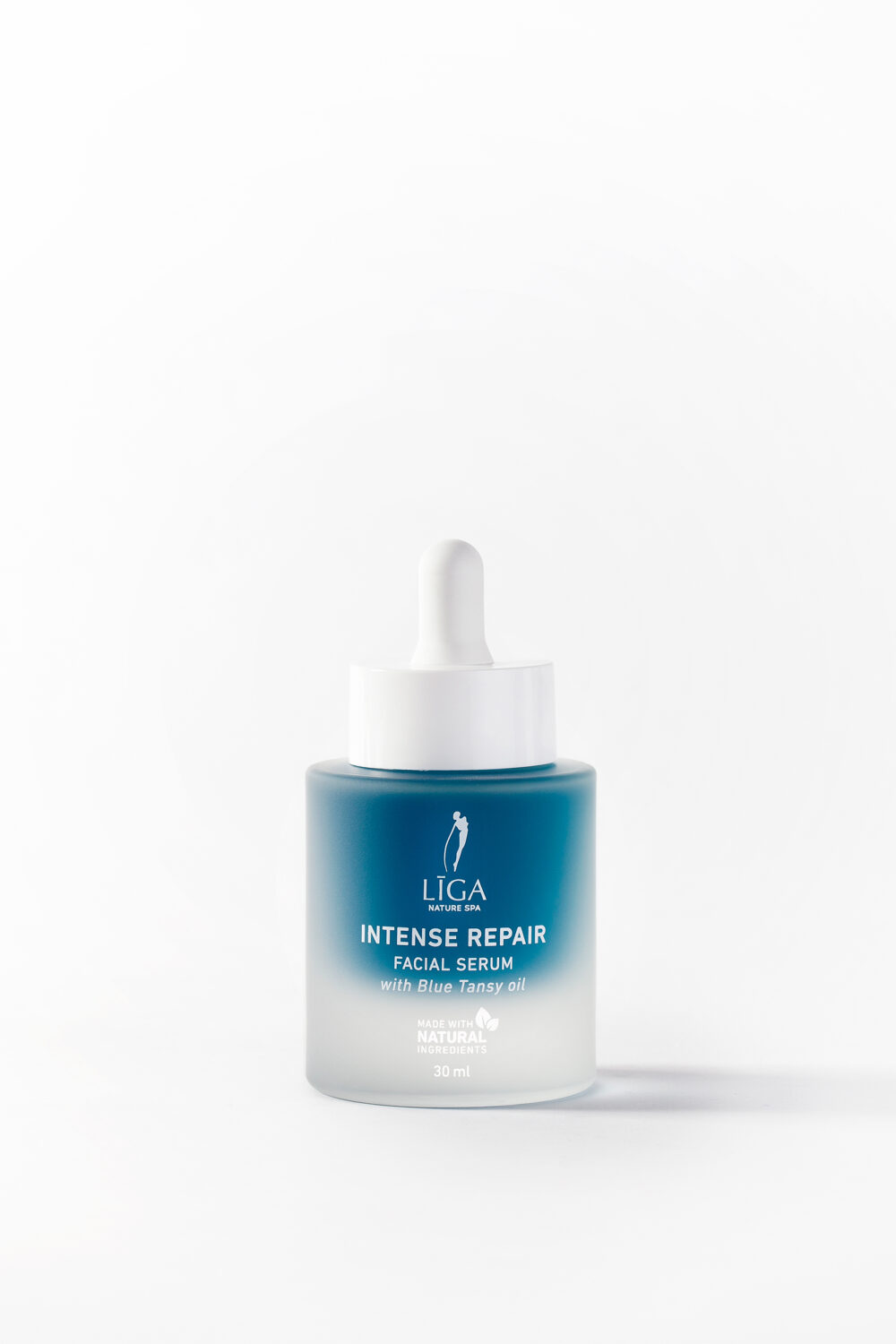 Intense repair facial serum with Blue Tansy oil 30 ml